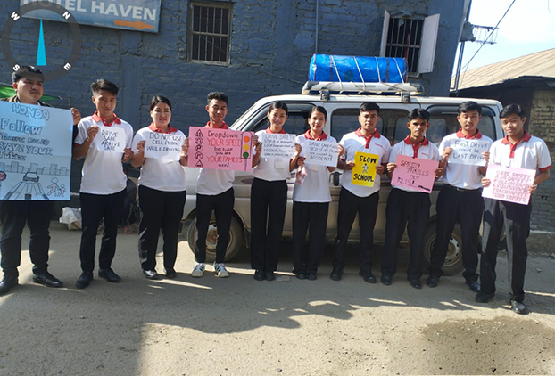 Honda Road Safety Ambassadors Program